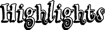 Highlights
